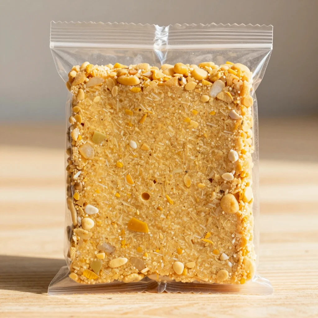 Protein Destekli Arı Keki (1 kg)